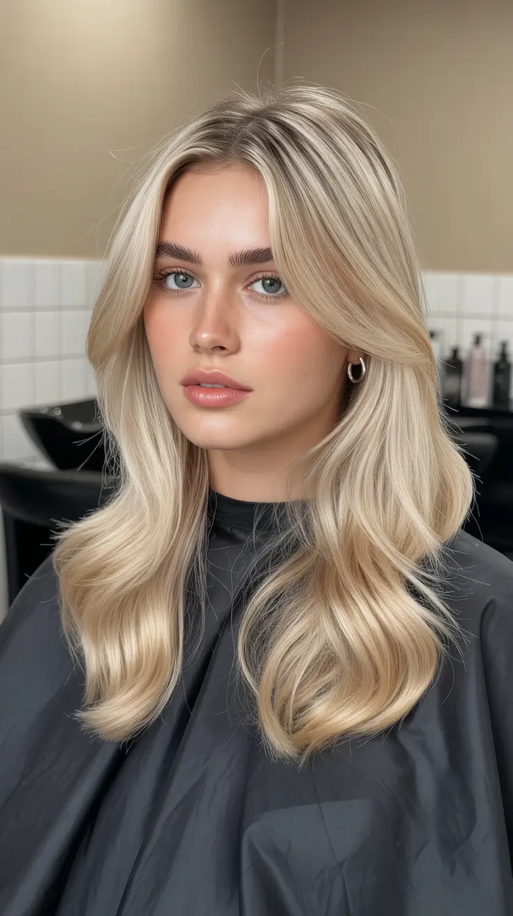 2026 Summer Hair Color for Blondes: Soft Light Trends and Fun Inspo Ideas
