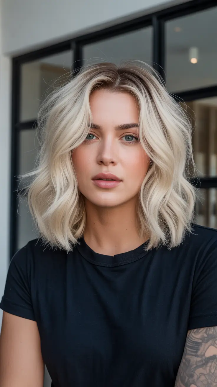 2026 Summer Hair Color for Blondes: Soft Light Trends and Fun Inspo Ideas