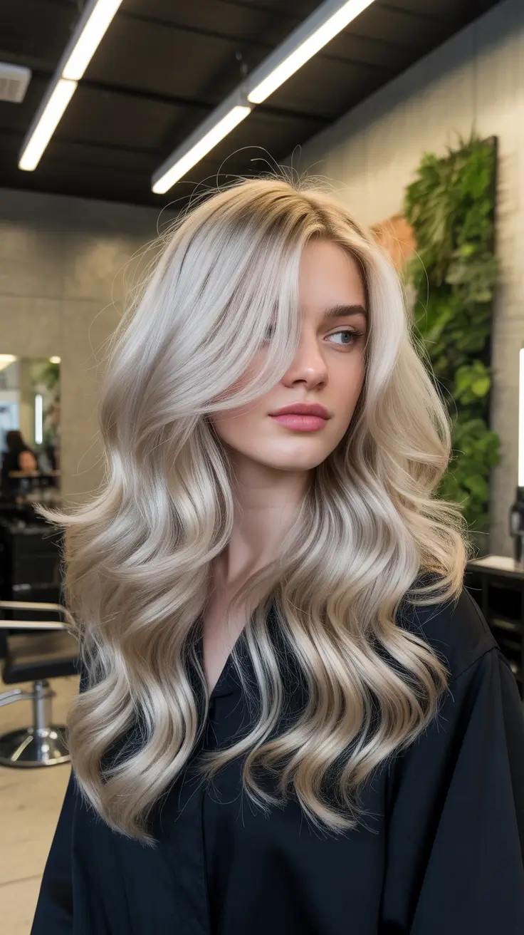 2026 Summer Hair Color for Blondes: Soft Light Trends and Fun Inspo Ideas