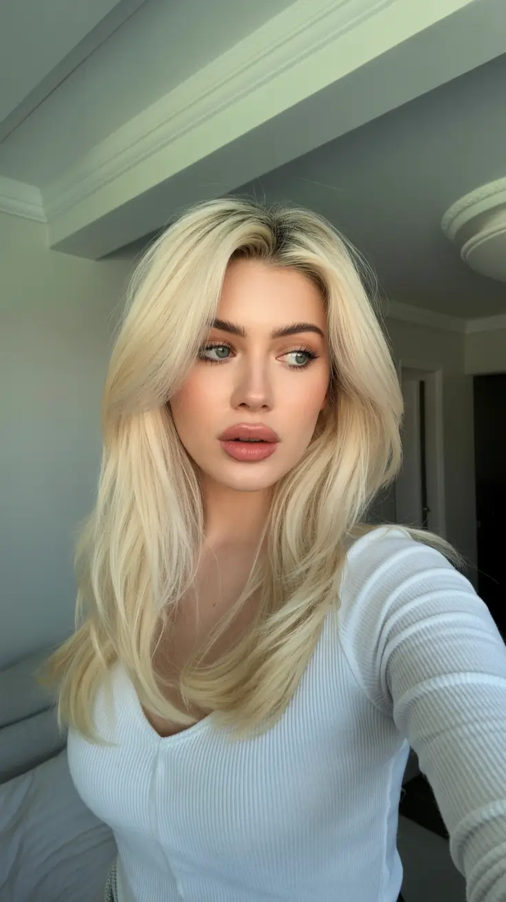 2026 Summer Hair Color for Blondes: Soft Light Trends and Fun Inspo Ideas