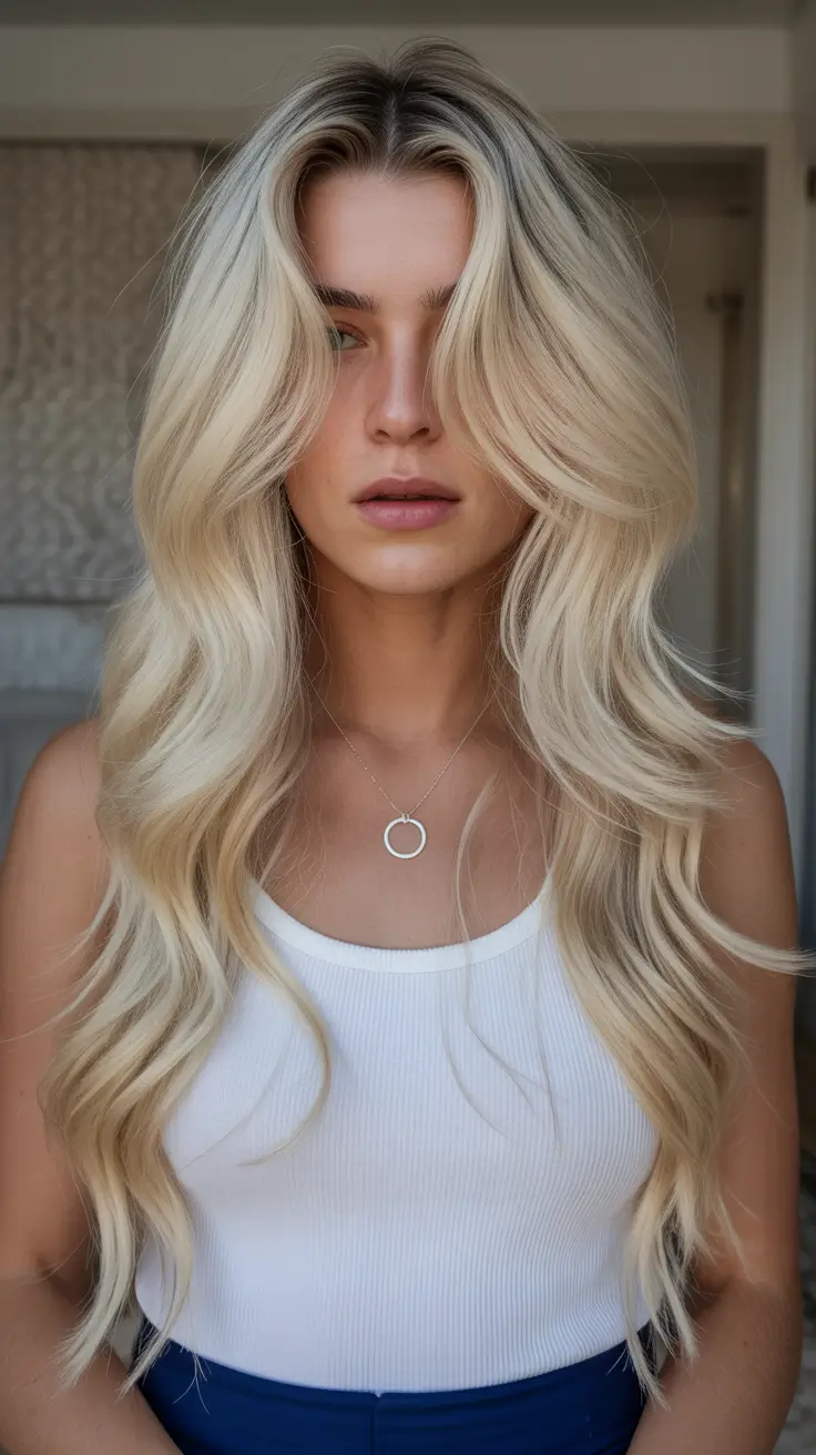 2026 Summer Hair Color for Blondes: Soft Light Trends and Fun Inspo Ideas