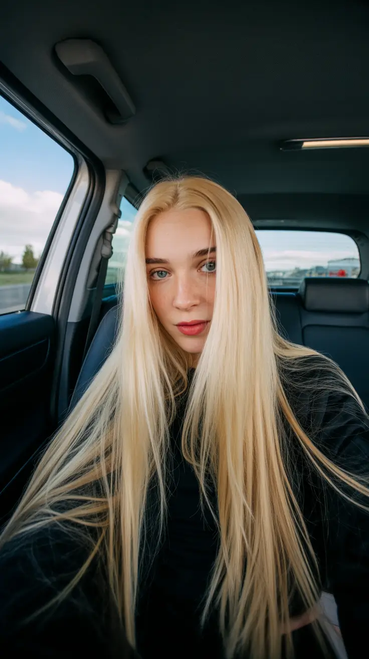 2026 Summer Hair Color for Blondes: Soft Light Trends and Fun Inspo Ideas