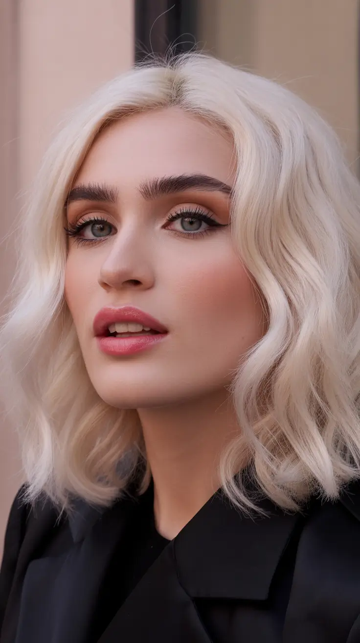 2026 Summer Hair Color for Blondes: Soft Light Trends and Fun Inspo Ideas