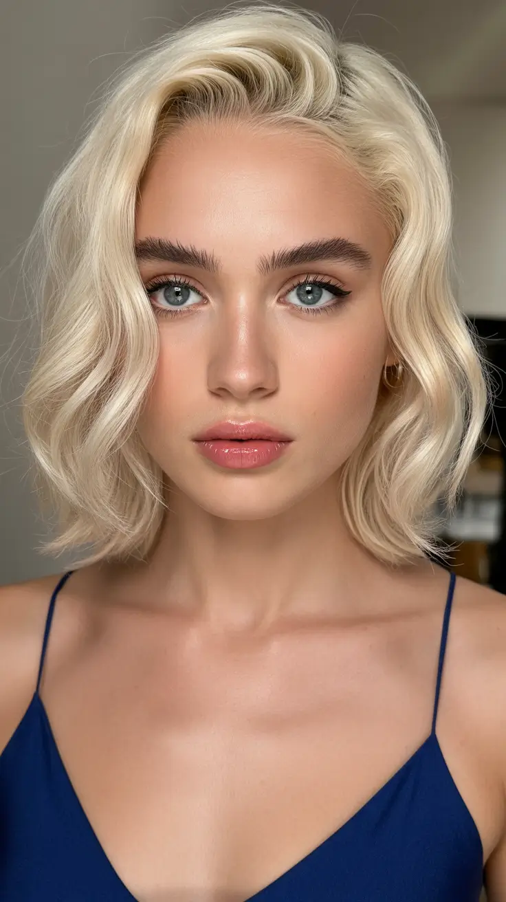 2026 Summer Hair Color for Blondes: Soft Light Trends and Fun Inspo Ideas