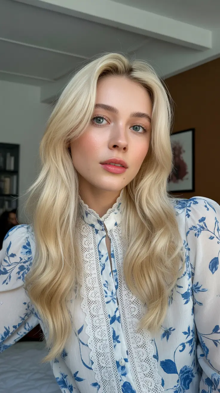 2026 Summer Hair Color for Blondes: Soft Light Trends and Fun Inspo Ideas