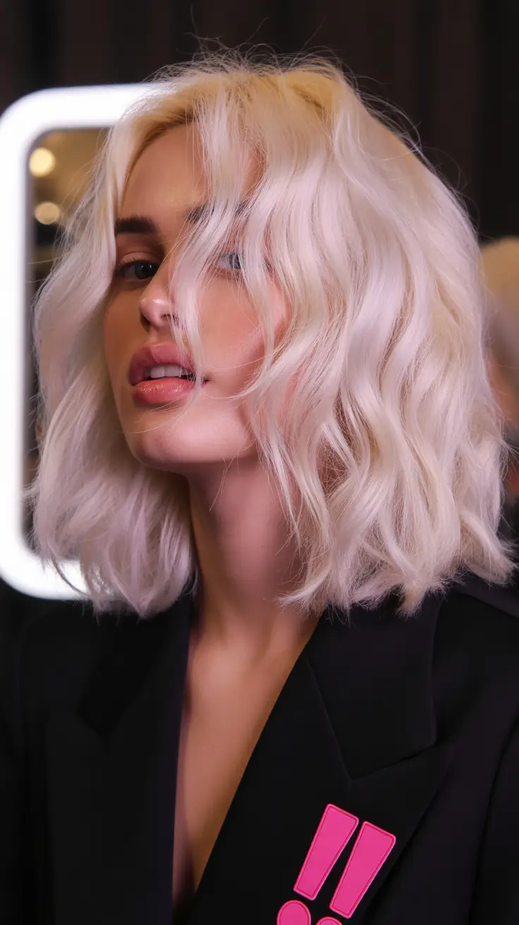 2026 Summer Hair Color for Blondes: Soft Light Trends and Fun Inspo Ideas