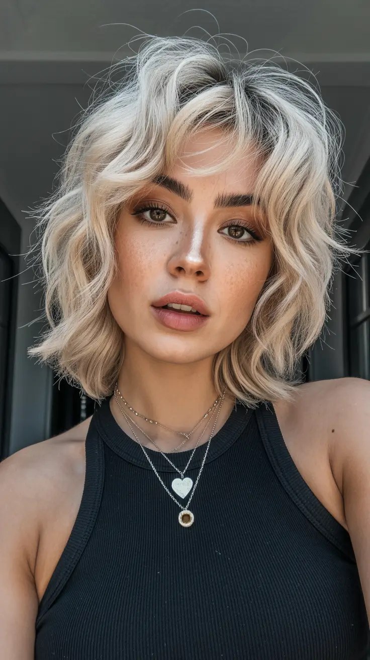 2026 Summer Hair Color for Blondes: Soft Light Trends and Fun Inspo Ideas