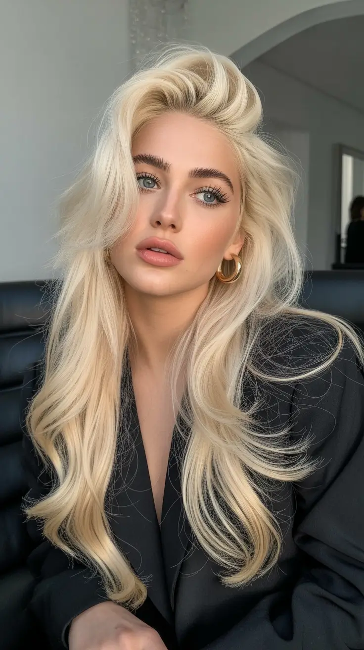 2026 Summer Hair Color for Blondes: Soft Light Trends and Fun Inspo Ideas
