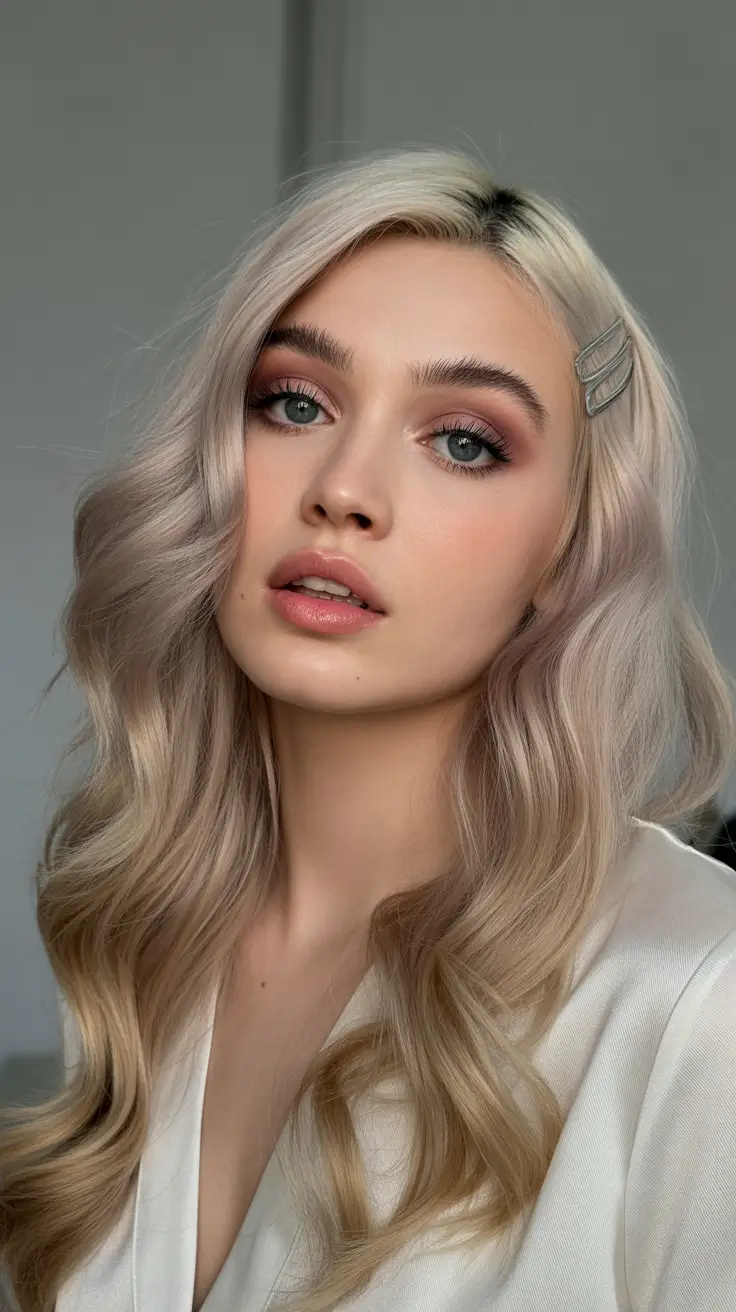 2026 Summer Hair Color for Blondes: Soft Light Trends and Fun Inspo Ideas