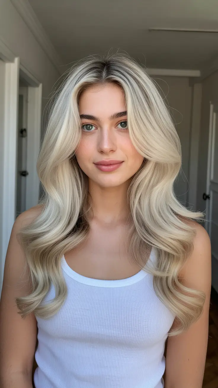 2026 Summer Hair Color for Blondes: Soft Light Trends and Fun Inspo Ideas