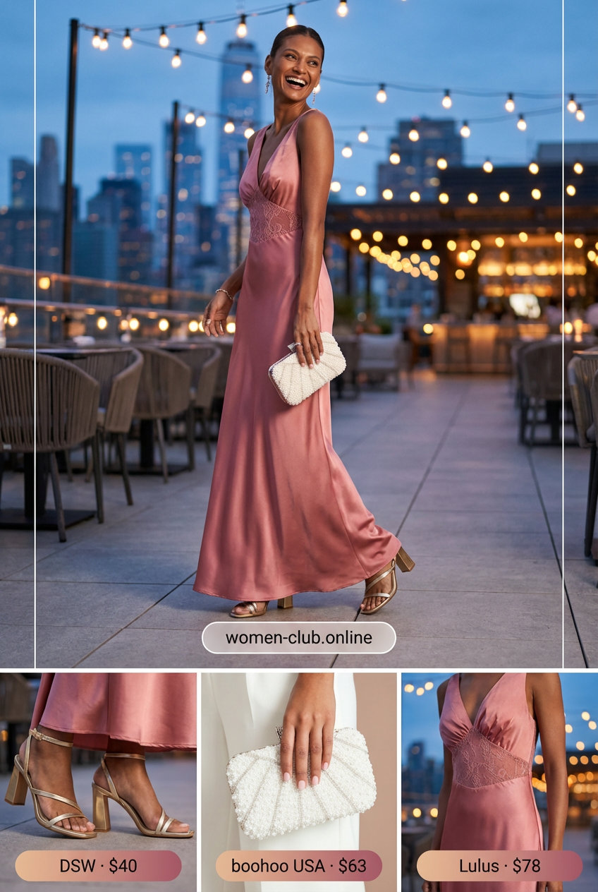 25 Stunning Night Party Outfit Summer 2026 Ideas That Actually Work