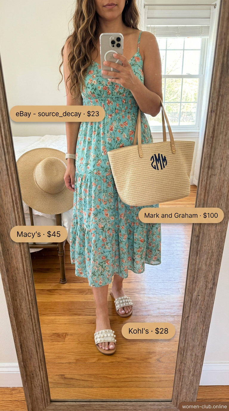 28 Essential Summer Basic Wardrobe Pieces for Women 2026 You'll Love