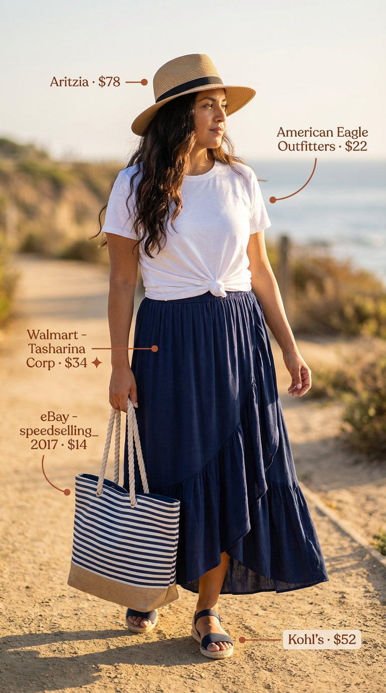 29 Summer Mom Outfit Trends 2026 You'll Absolutely Love