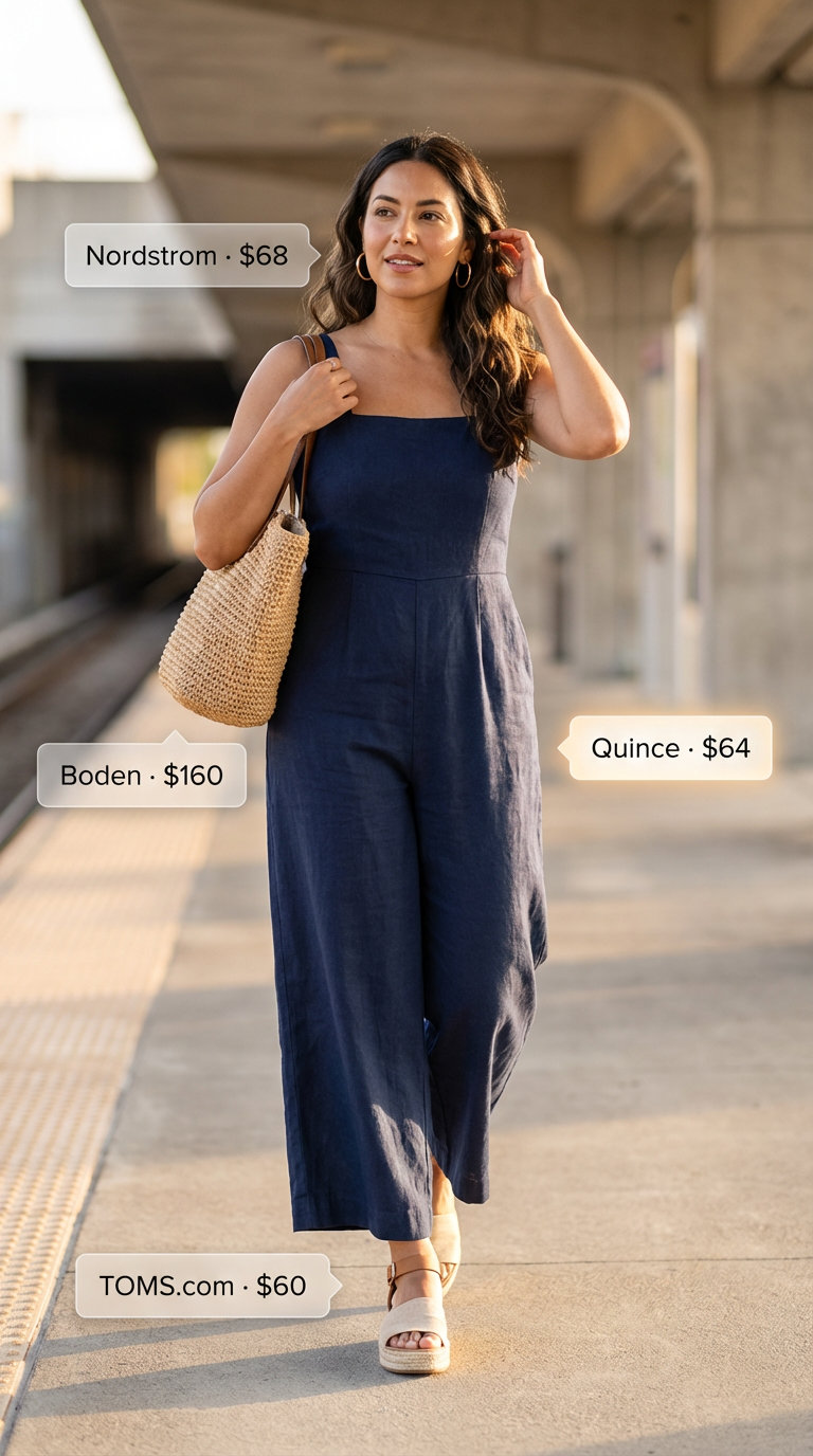 29 Summer Mom Outfit Trends 2026 You'll Absolutely Love