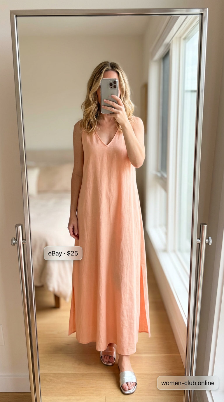 Effortless Riviera Brunch