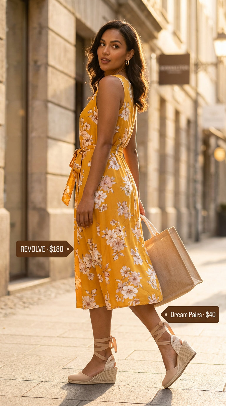 Summer Brunch Delight