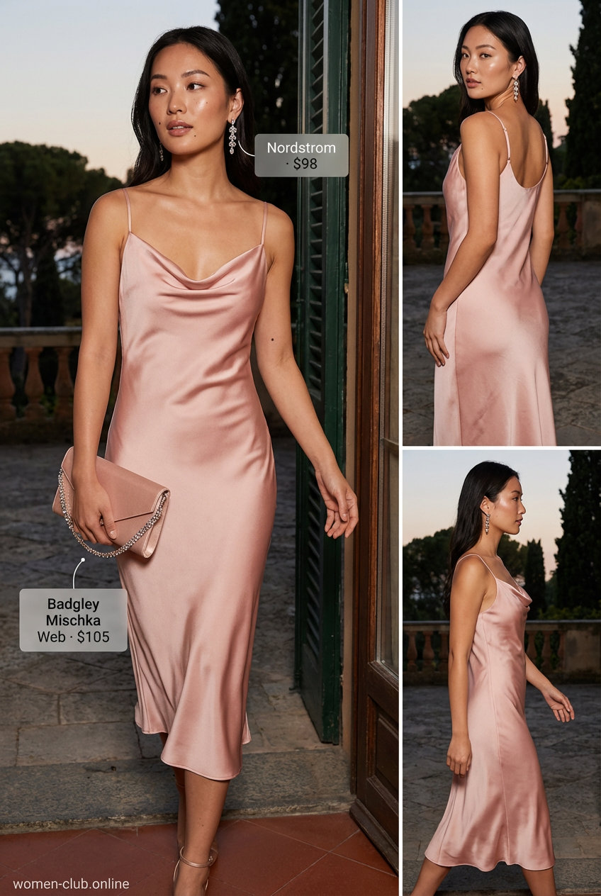 30 Trendy Summer Dresses 2026 You'll Actually Want to Wear