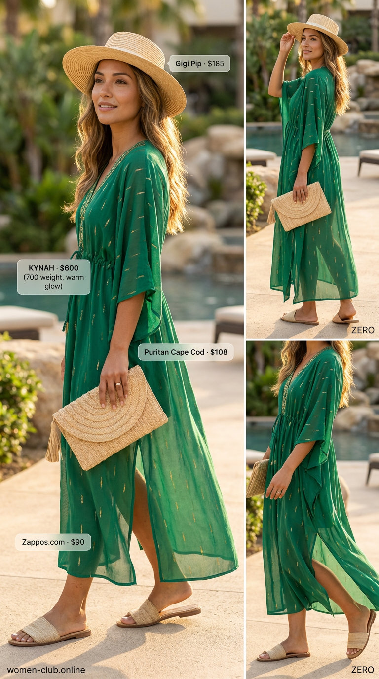 30 Trendy Summer Dresses 2026 You'll Actually Want to Wear