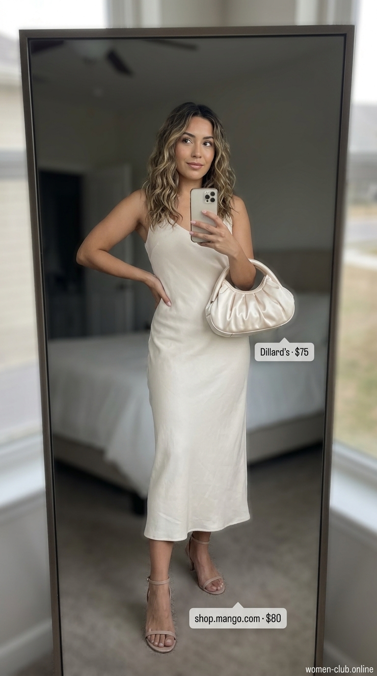 Sophisticated coral to peach ombre linen set for colorful summer color block outfits for women 2026.