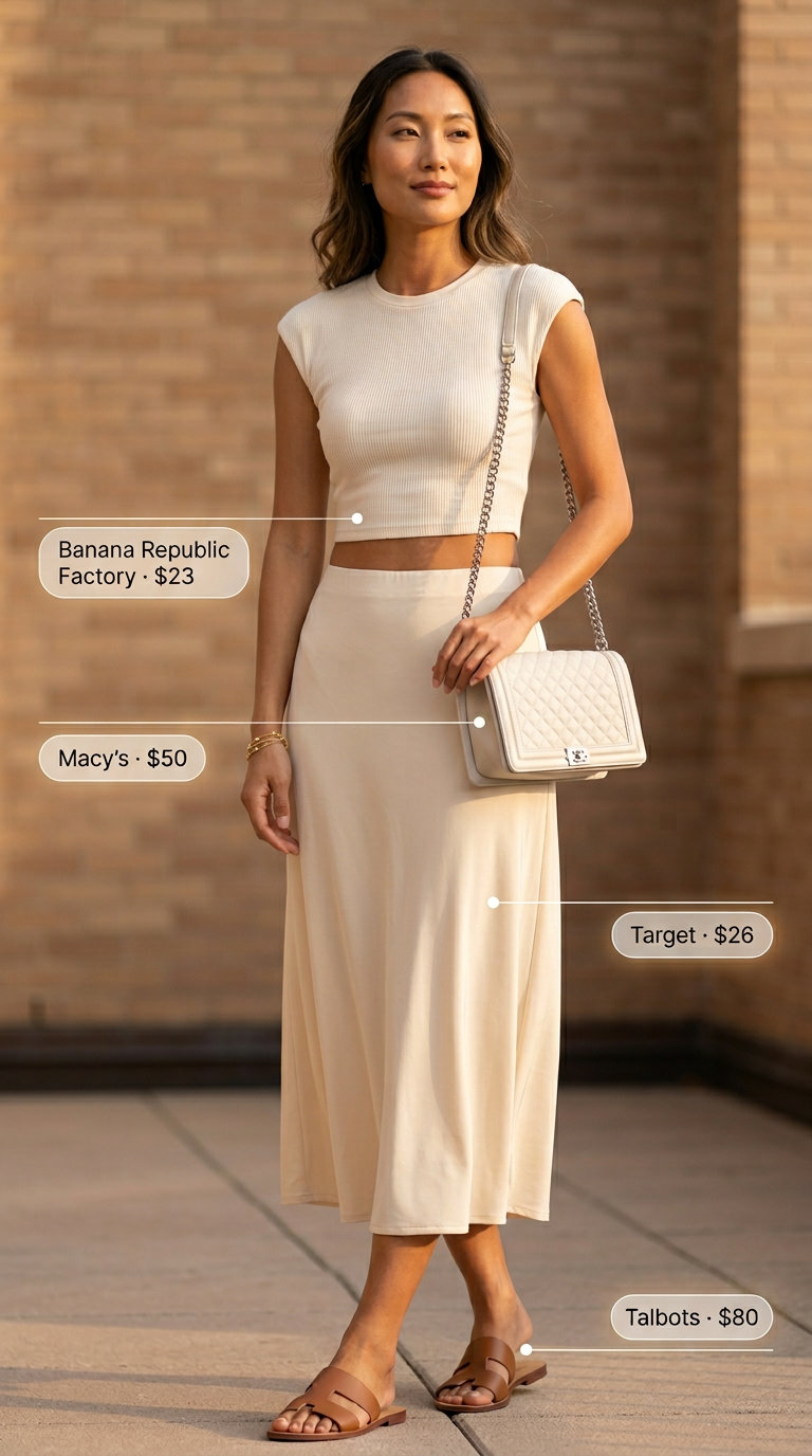 26 Flattering Tall Women Summer Outfits 2026 You'll Absolutely Love