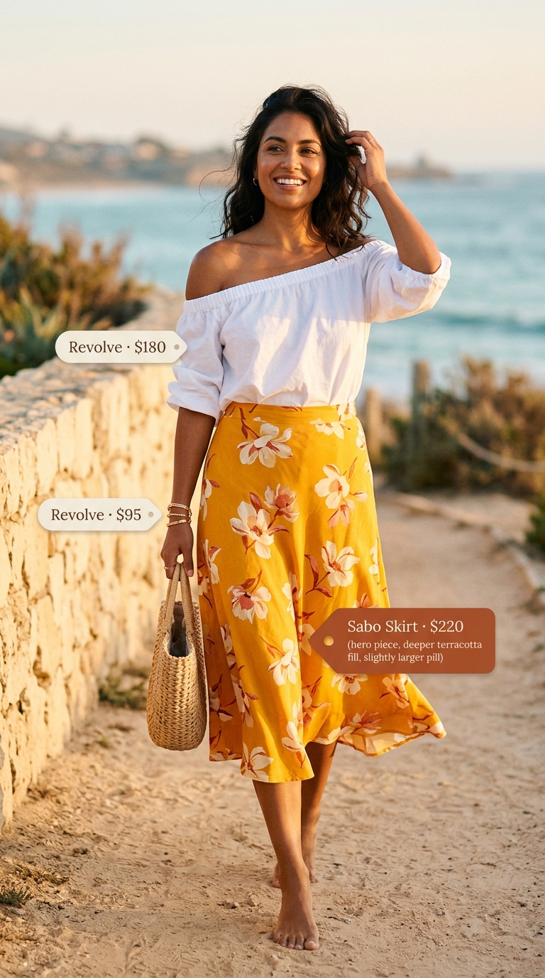Comfy Stretchy Summer Outfits for Women 2026: Seaside Maxi Dress Comfy stretchy summer outfits for women 2026: Sky blue maxi dress for seaside serenity.
