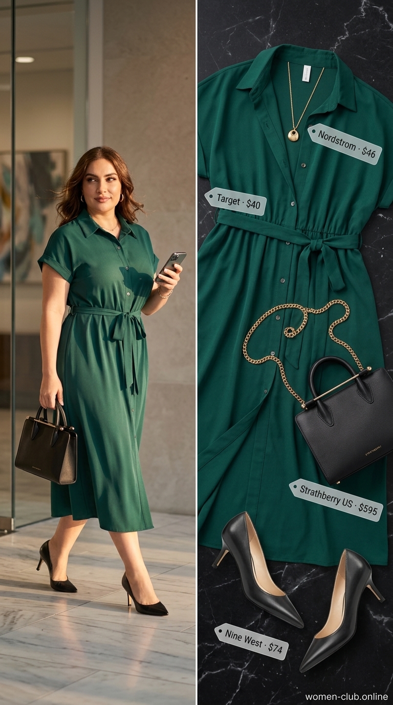 27 Summer Trendy Work Outfits for Women 2026 That Actually Work