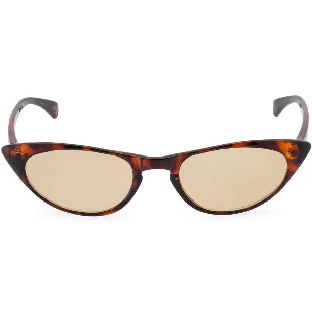accessory 1950s Retro Peggy Tortoiseshell Cat Eye Sunglasses Etsy - Retropeepersltd $35.35