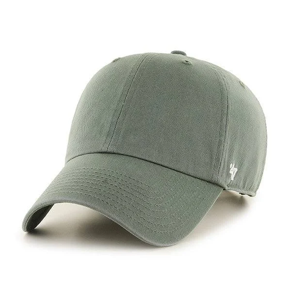 accessory '47 Brand Men's Clean Up Adjustable Strapback Hat β47 $35