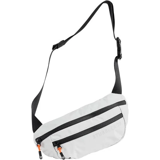 bag 4L Packable Nylon Crossbody Bag Stubble & Co $55