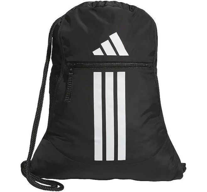 bag Adidas Alliance 3 Sackpack Kohl's $15.4