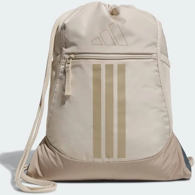bag Adidas Alliance 3 Sackpack adidas $22