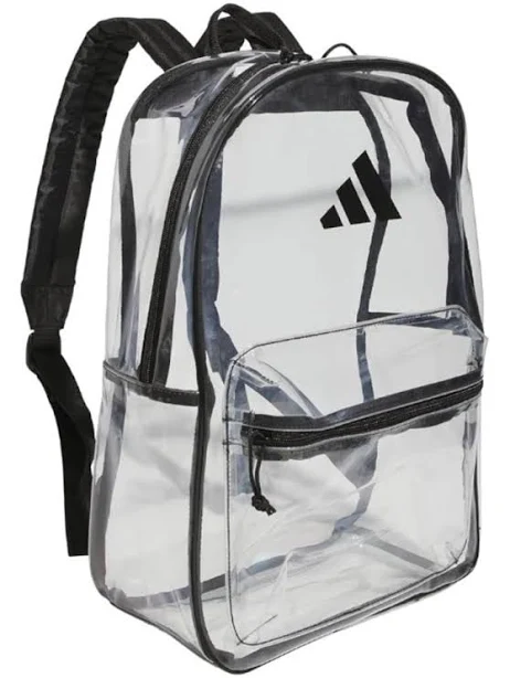 bag Adidas Clear 2.0 Backpack eBay - 702summertime808 $39.99