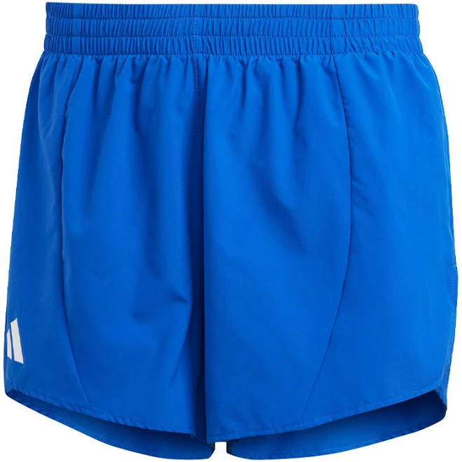 activewear adidas Men's Adizero Essentials Running Shorts SportsShoes.com $27.39