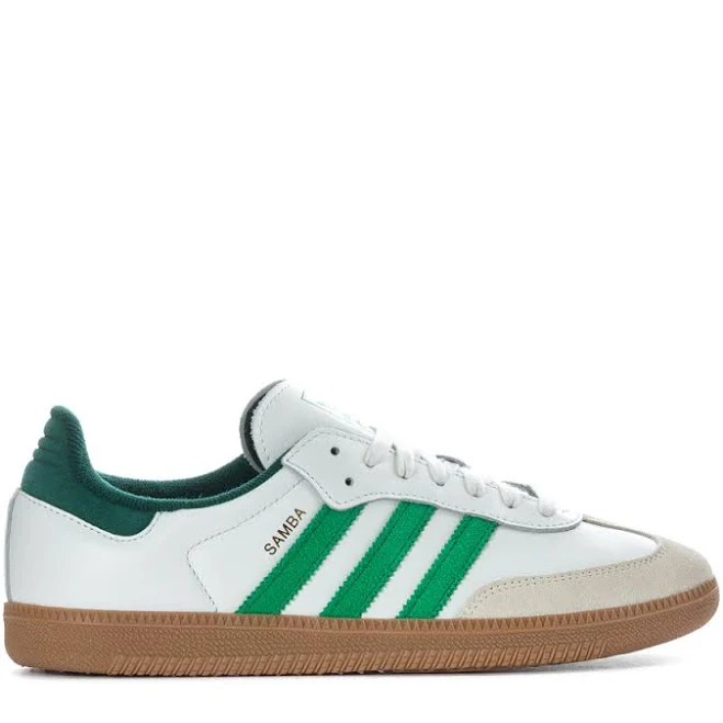 shoes ADIDAS Men's SAMBA OG ShopWSS $55.97
