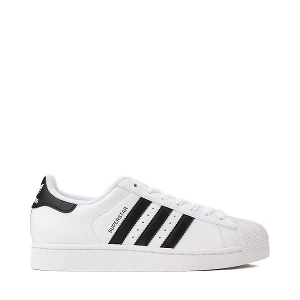 shoes adidas Superstar II Journeys $99.99