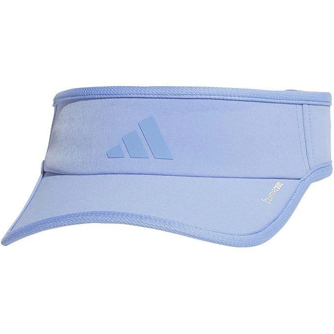 accessory adidas Women's Superlite 3 Visor Kohl's $16.5