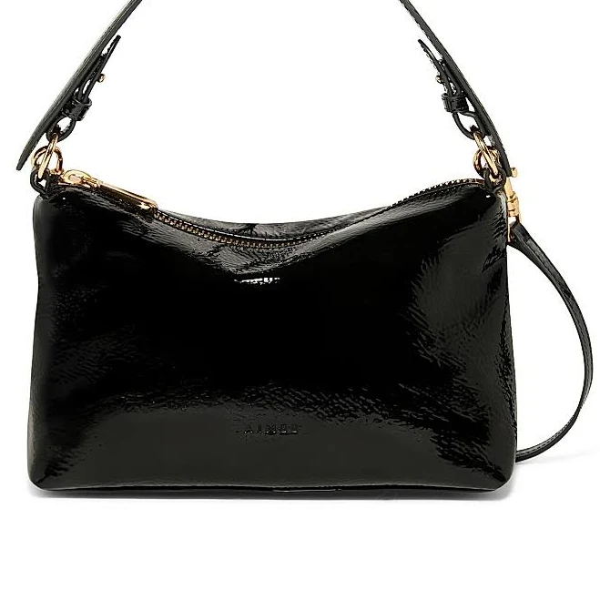 bag Aimee Kestenberg Ava Convertible Leather Shoulder Bag Saks Fifth Avenue $118.8