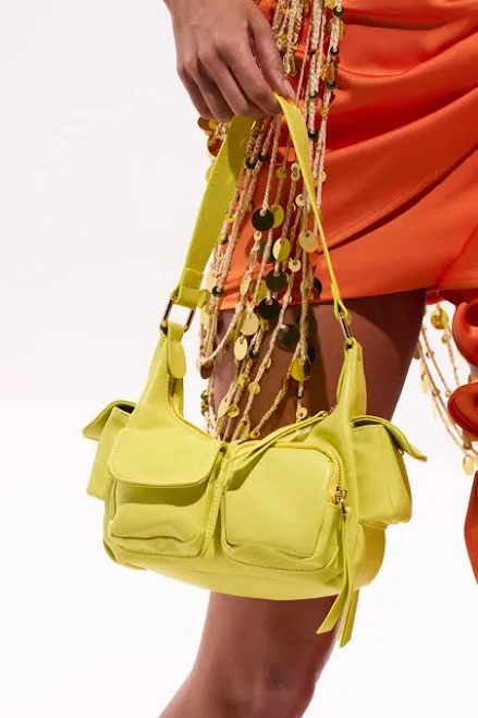 bag Akira Life Gives You Lemons Purse AKIRA $45.9