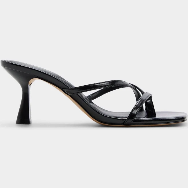 shoes ALDO Calypsaa Heeled Mules ALDO Shoes $95