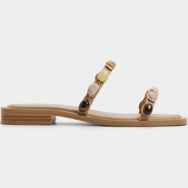 shoes ALDO Sapphira Slide Sandals ALDO Shoes $110