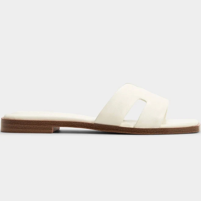 shoes ALDO Women's Itsandal Slide Sandals ALDO Shoes $72