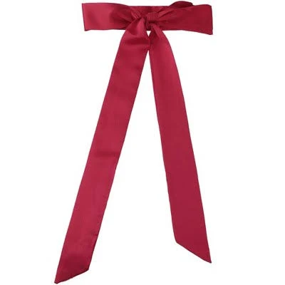 accessory Allegra K Women's Skinny Neckerchief Scarves Target $11.99