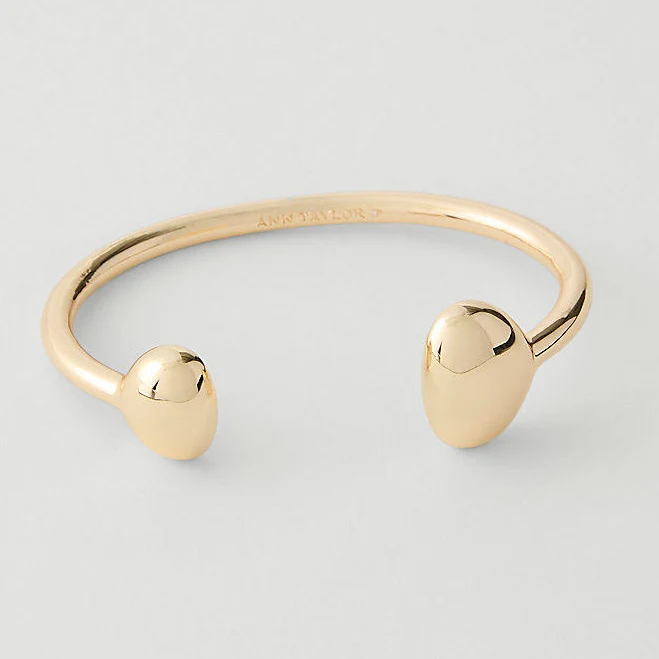 accessory Ann Taylor Women's Thin Cuff Bracelet Ann Taylor $41.65