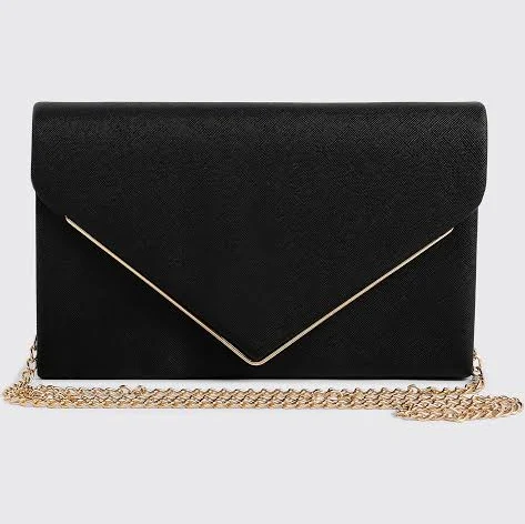 bag Ardene Women's Mini Envelope Clutch Ardene $29.9