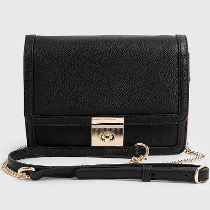 bag Ardene Women's Structured Crossbody Bag Ardene $16.14