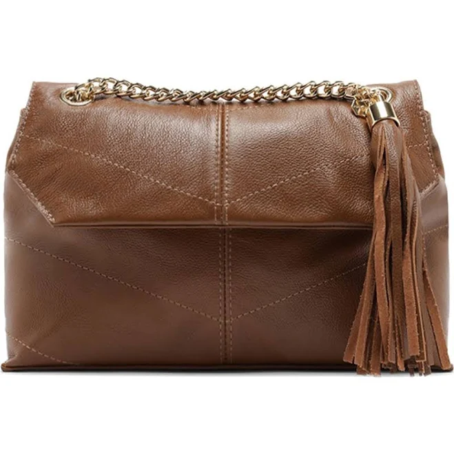 bag Arezzo Sonya Leather Crossbody Bag Nordstrom $189