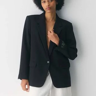 blazer Aritzia Women's Generation Blazer Aritzia $248