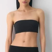 top Aritzia Women's Original Contour Sublime Bandeau Aritzia $28