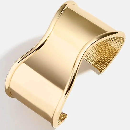 accessory Ashanti Cuff Bracelet BaubleBar $16