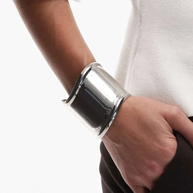 accessory ASOS Large Cuff Bracelet ASOS $12.74